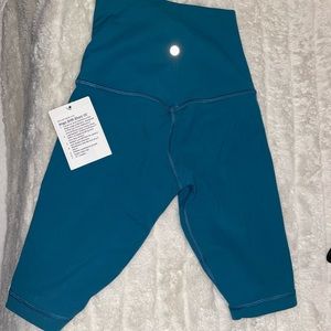 LuluLemon Align SHR Short 10”